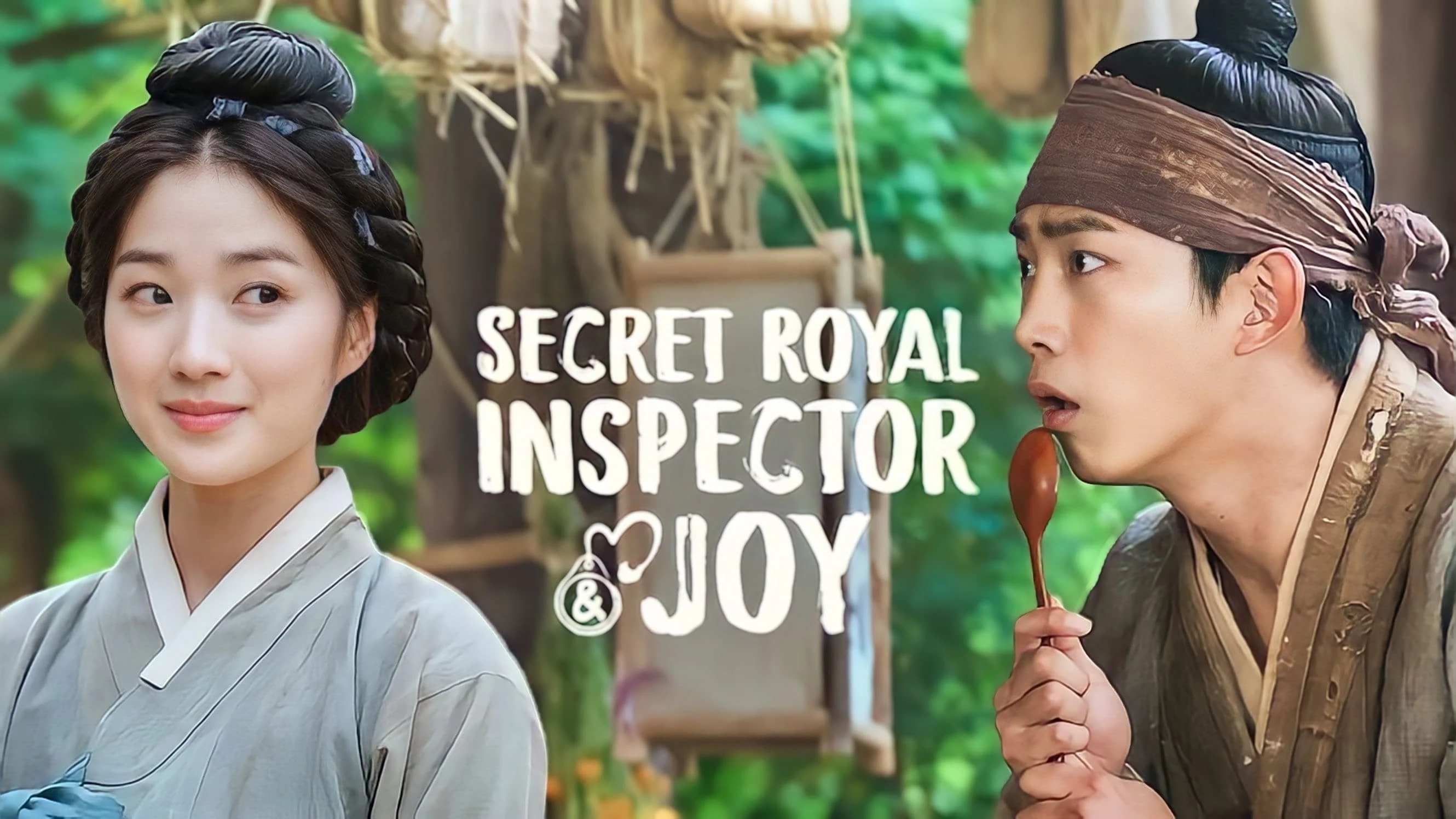 Foto de Royal Secret Inspector Joy