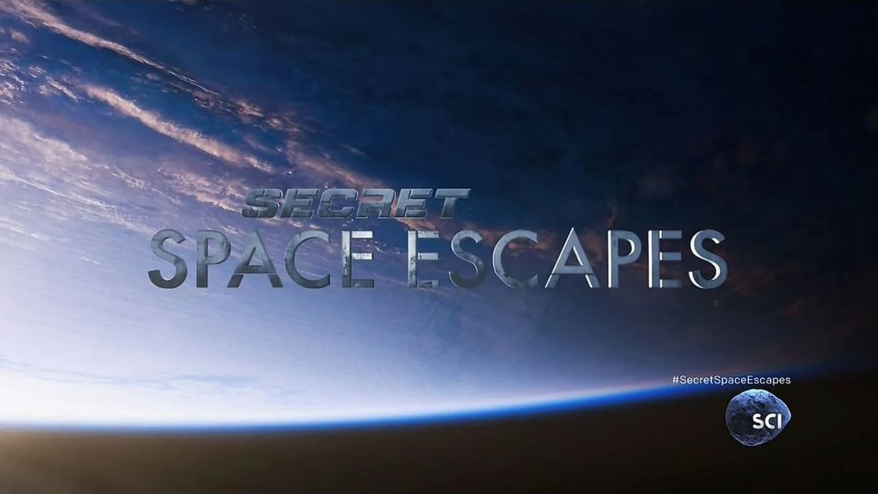 Foto de Secret Space Escapes