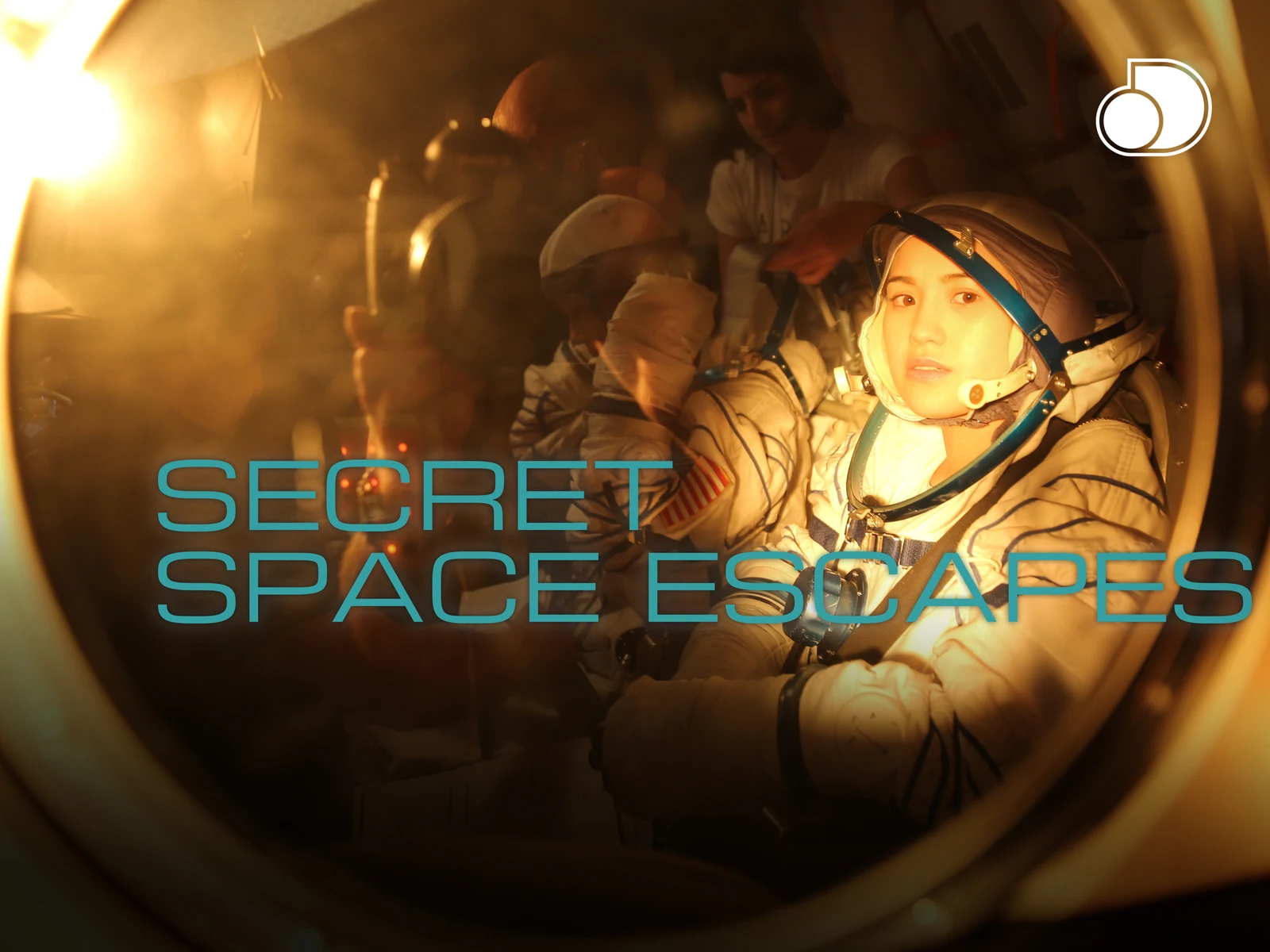 Foto de Secret Space Escapes