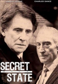 Serie Secret State