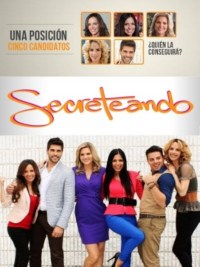 Serie Secreteando