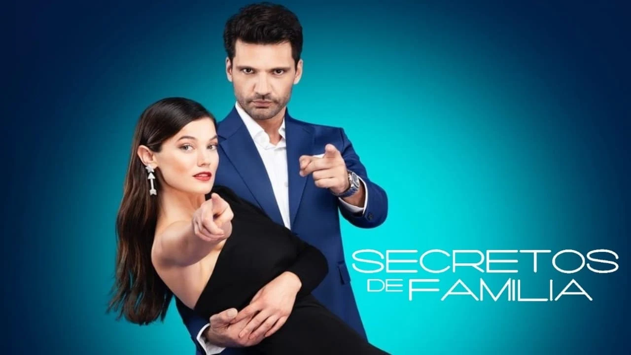 Foto de Family Secrets