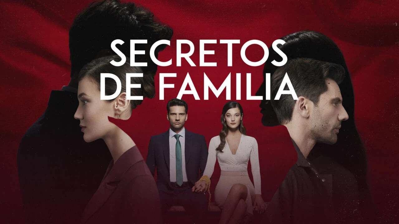 Foto de Family Secrets