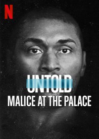 Serie Untold: Malice at the Palace
