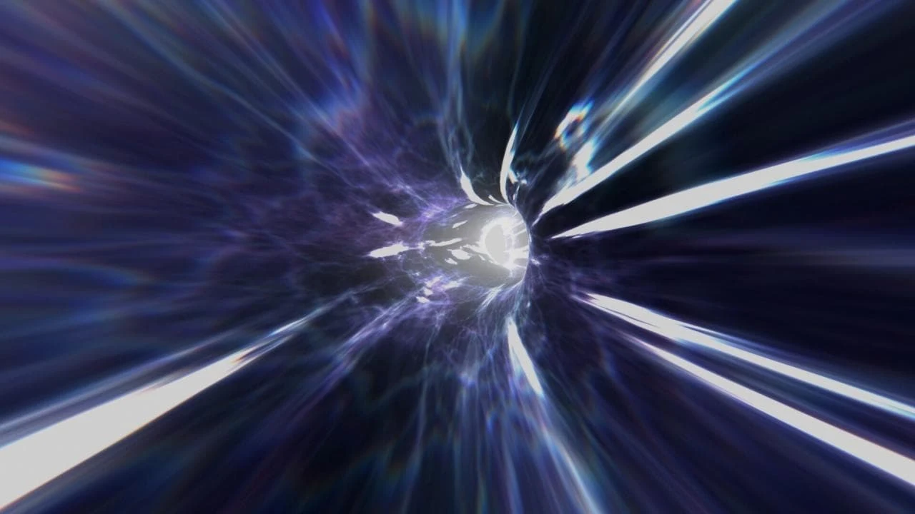Foto de Through the Wormhole