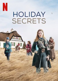 Serie Holiday Secrets