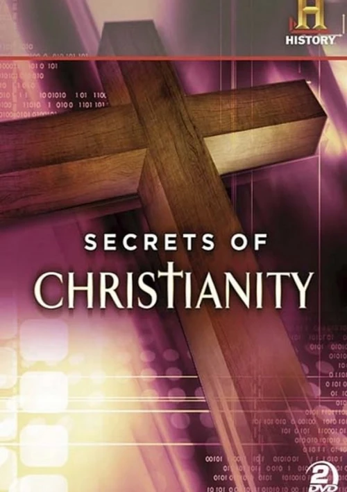 Poster  de la temporada 1 de Secrets of Christianity