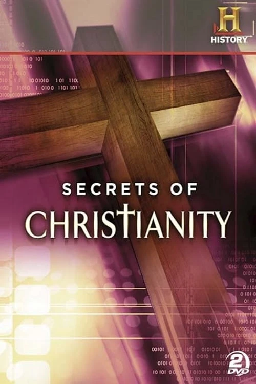 Poster  de Secrets of Christianity