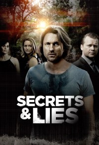 Serie Secrets & Lies
