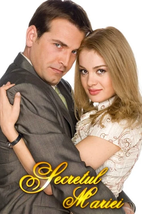 Poster  de Secretul Mariei