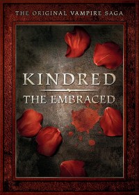 Serie Kindred: The Embraced