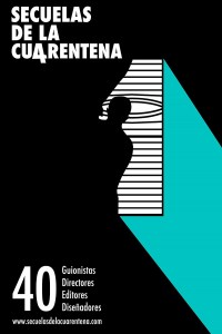 Serie Secuelas de la Cuarentena