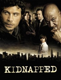 Serie Kidnapped