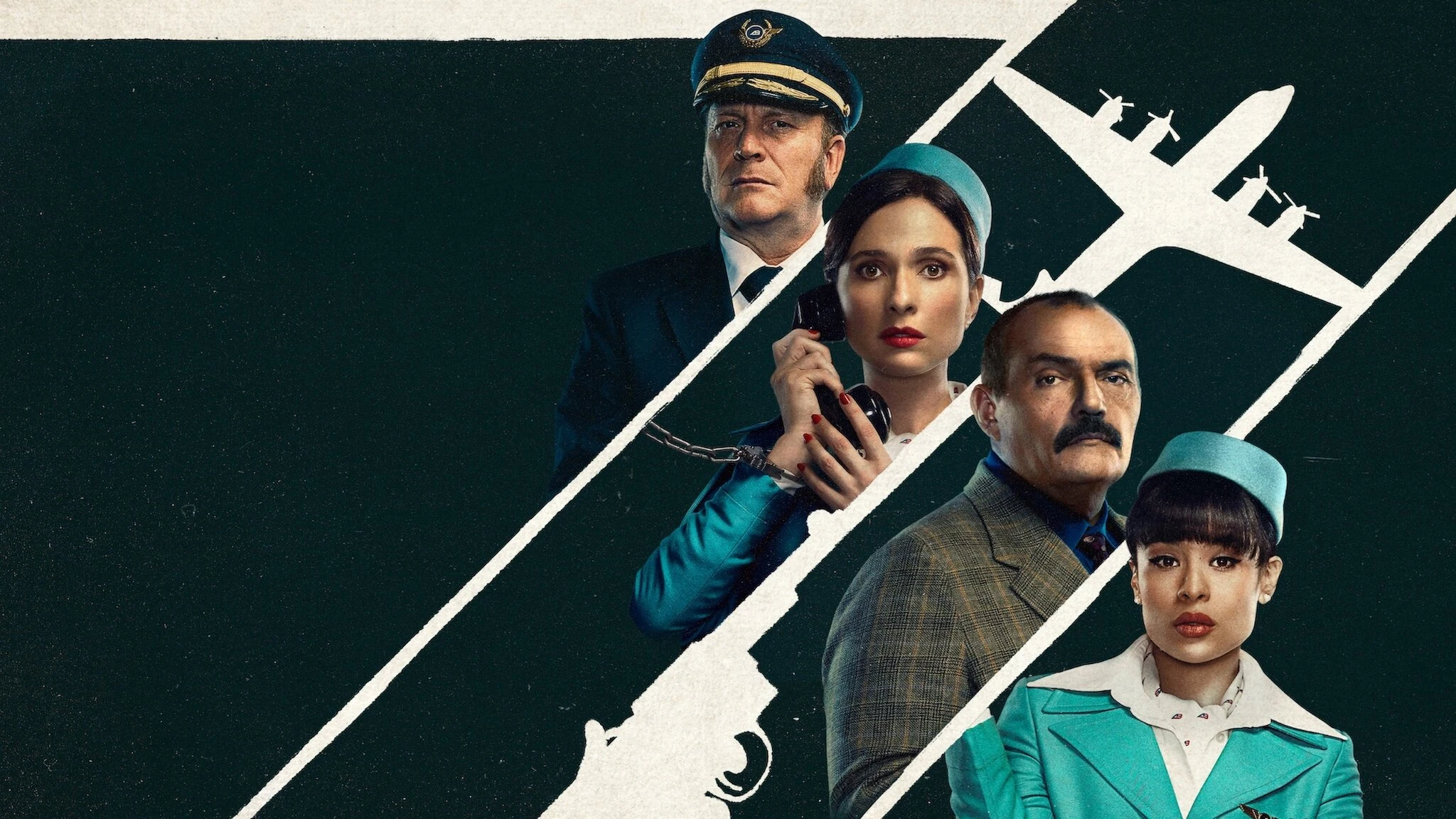 Foto de The Hijacking of Flight 601