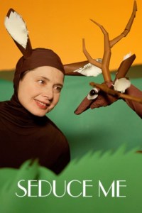 Serie Seduce Me