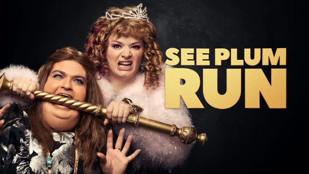 Foto de See Plum Run