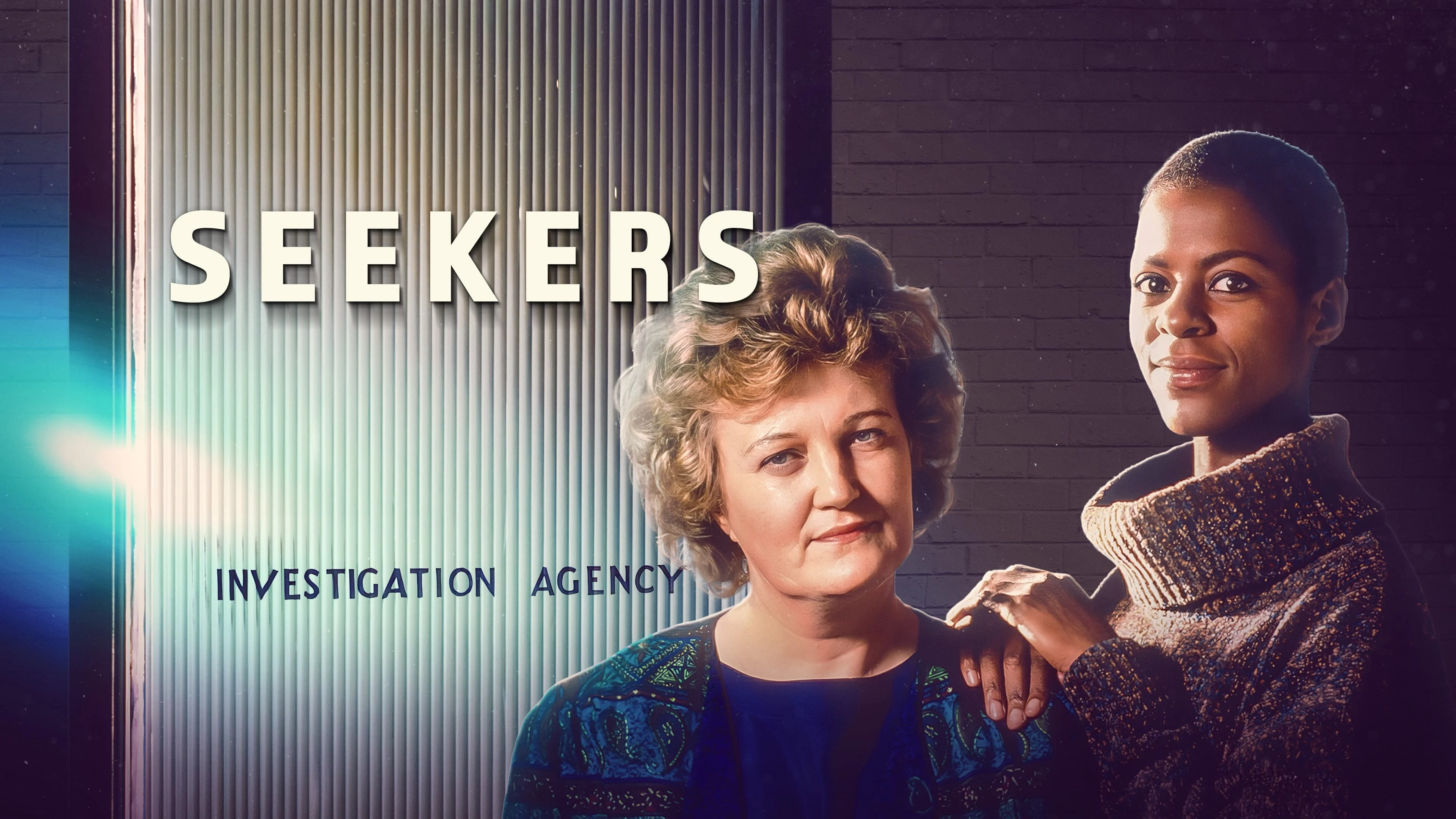 Foto de Seekers