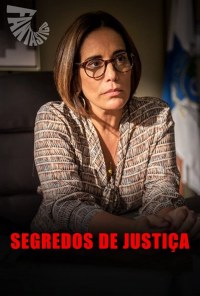 Serie Segredos de Justiça