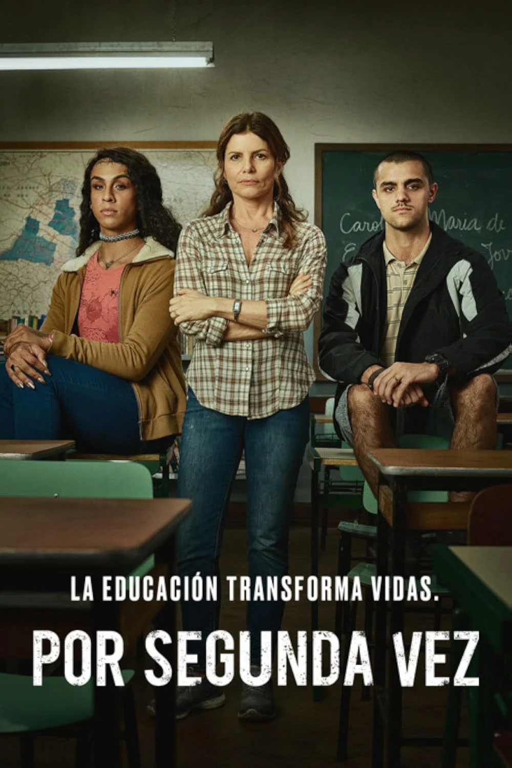 Poster  de Second Call