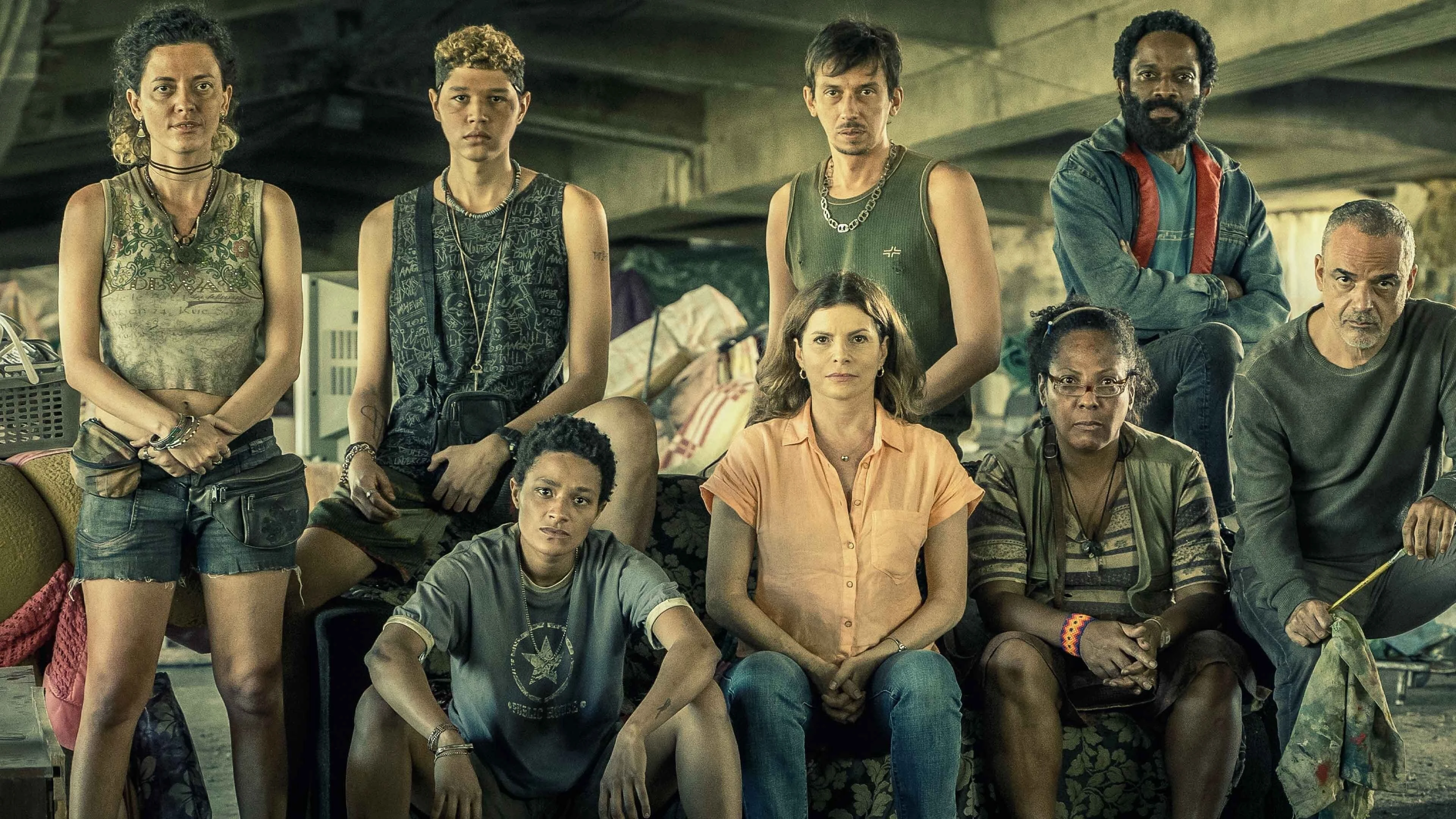Foto de Second Call