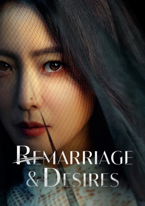 Poster  de Remarriage & Desires