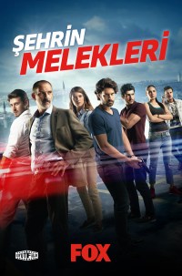 Serie Sehrin Melekleri