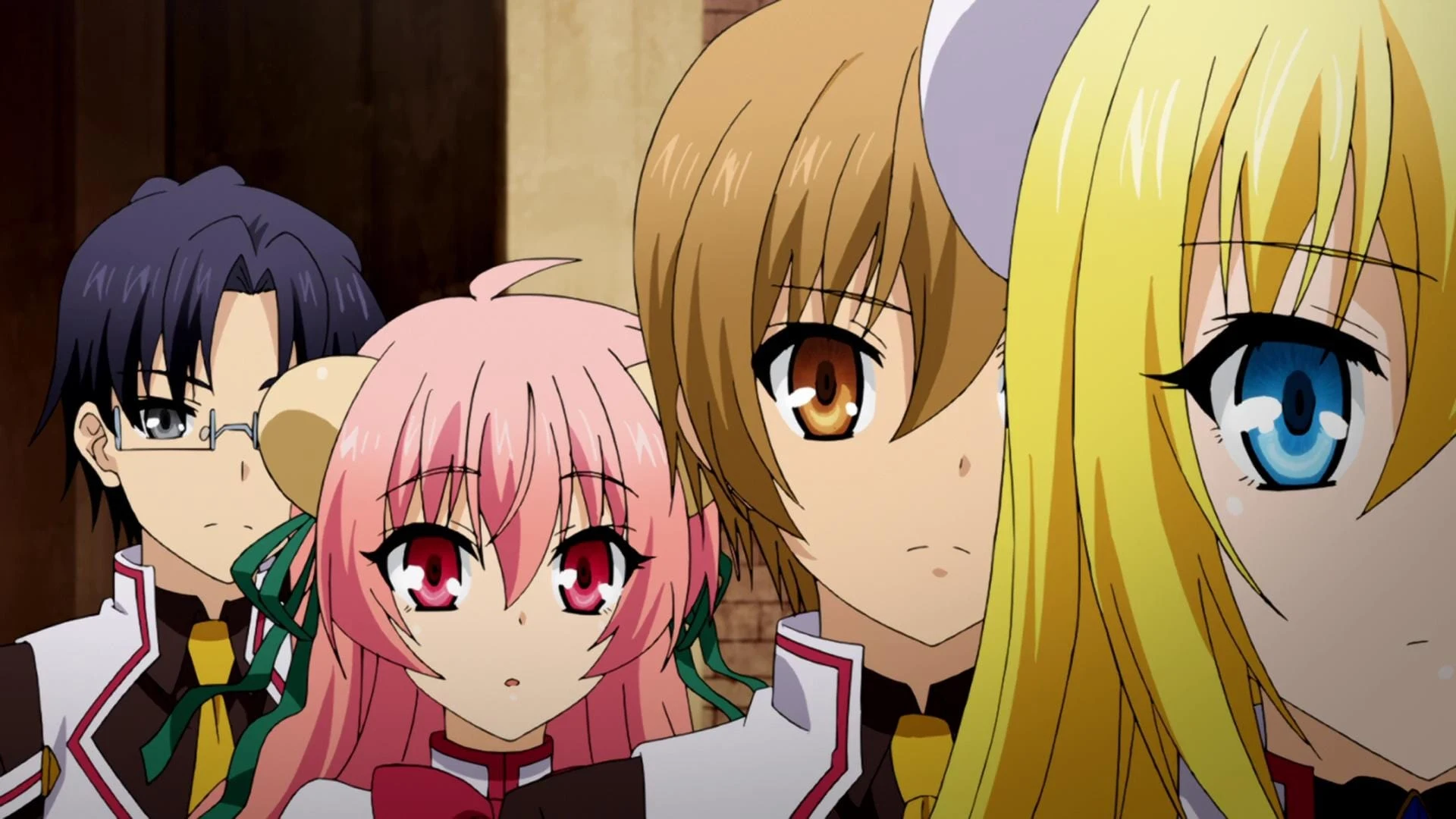 Foto de Dragonar Academy