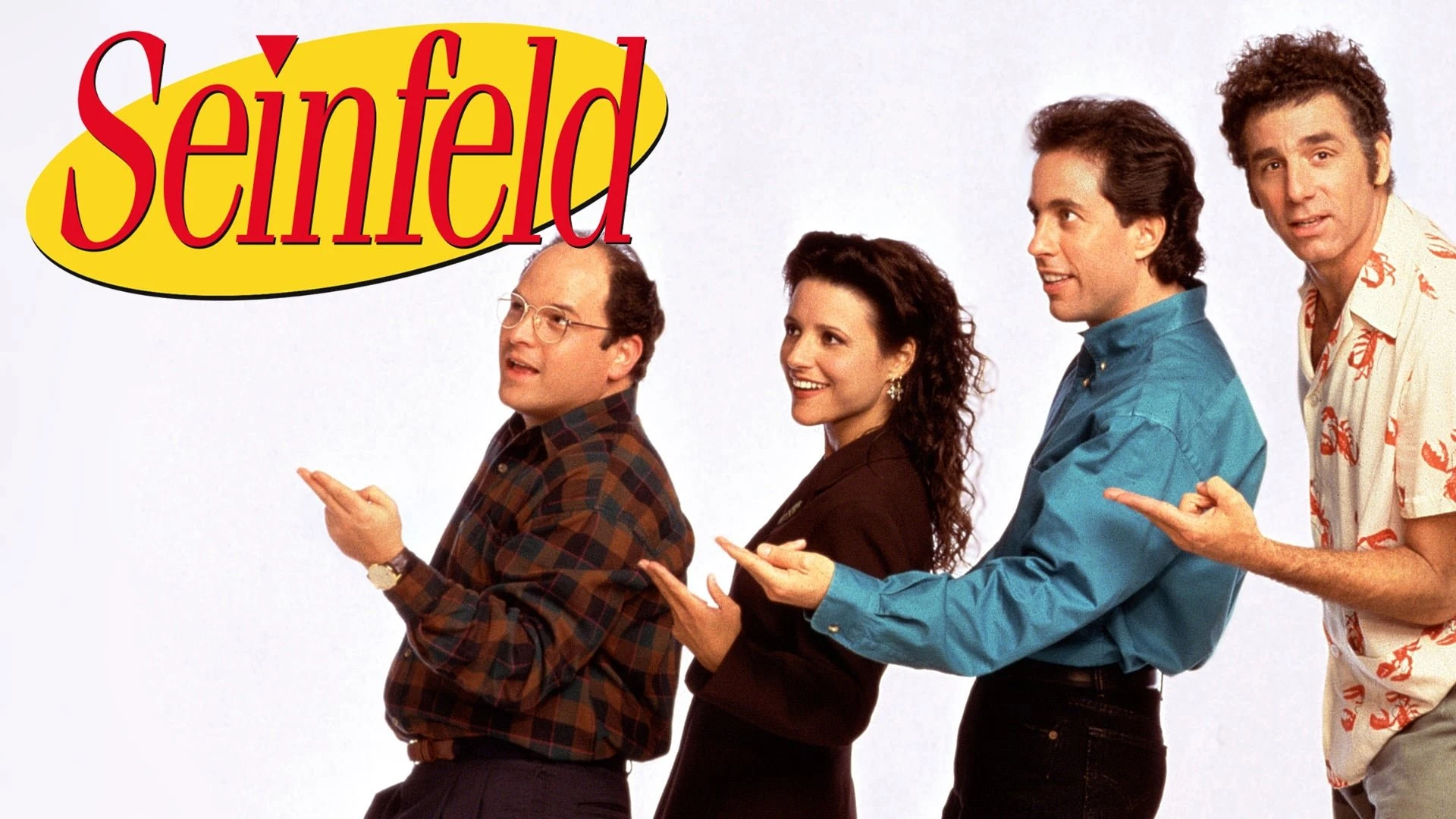 Foto de Seinfeld