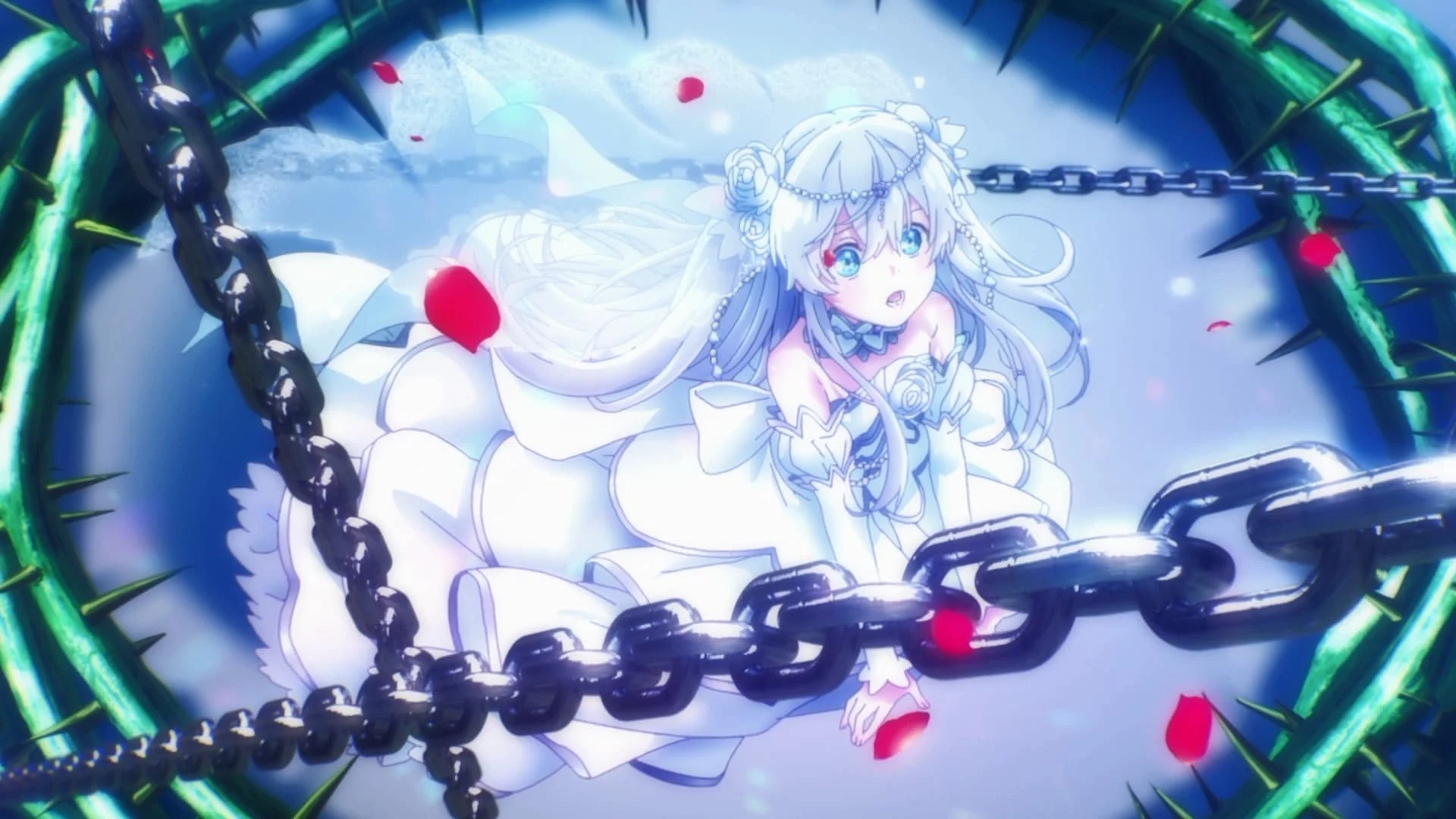 Foto de Seirei Gensouki: Spirit Chronicles