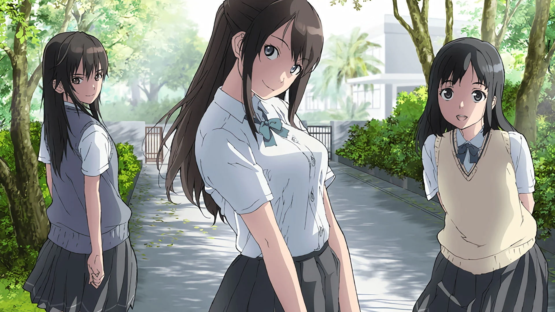 Foto de Seiren