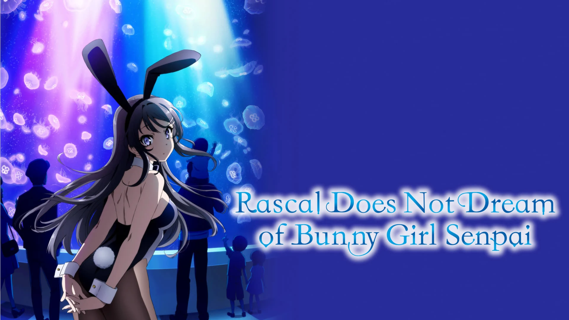 Foto de Rascal Does Not Dream of Bunny Girl Senpai