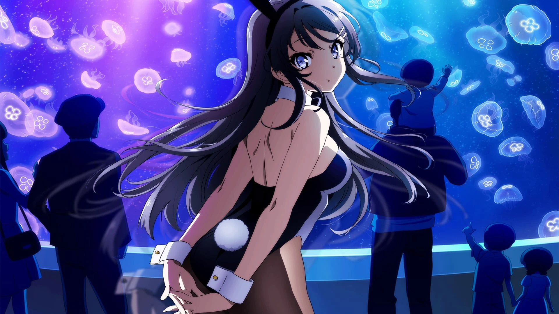 Foto de Rascal Does Not Dream of Bunny Girl Senpai