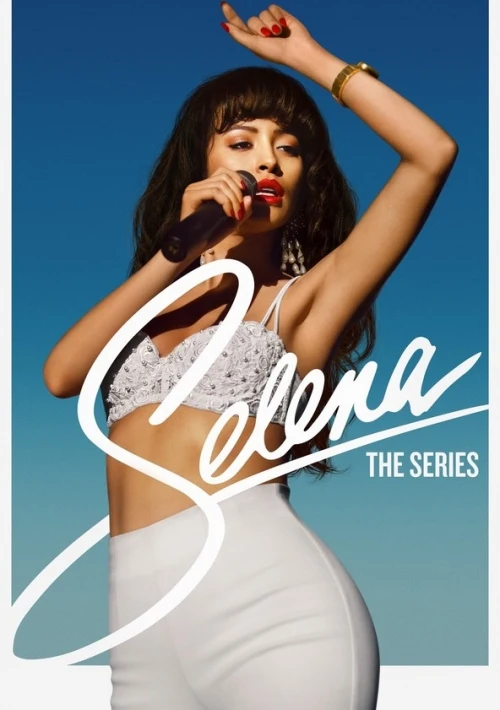 Poster  de Selena: The Series