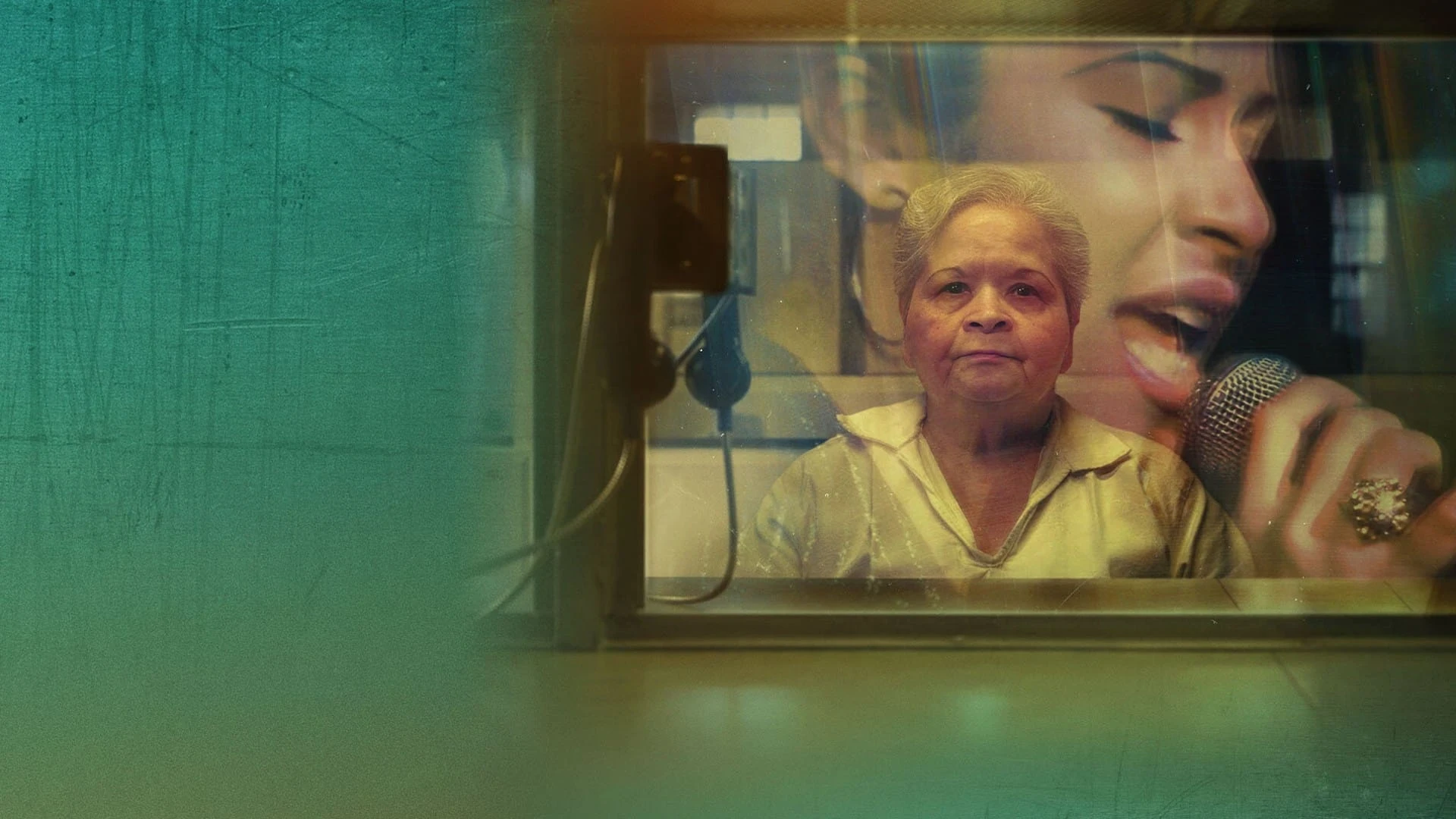 Foto de Selena & Yolanda: The Secrets Between Them