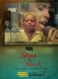 Serie Selena & Yolanda: The Secrets Between Them