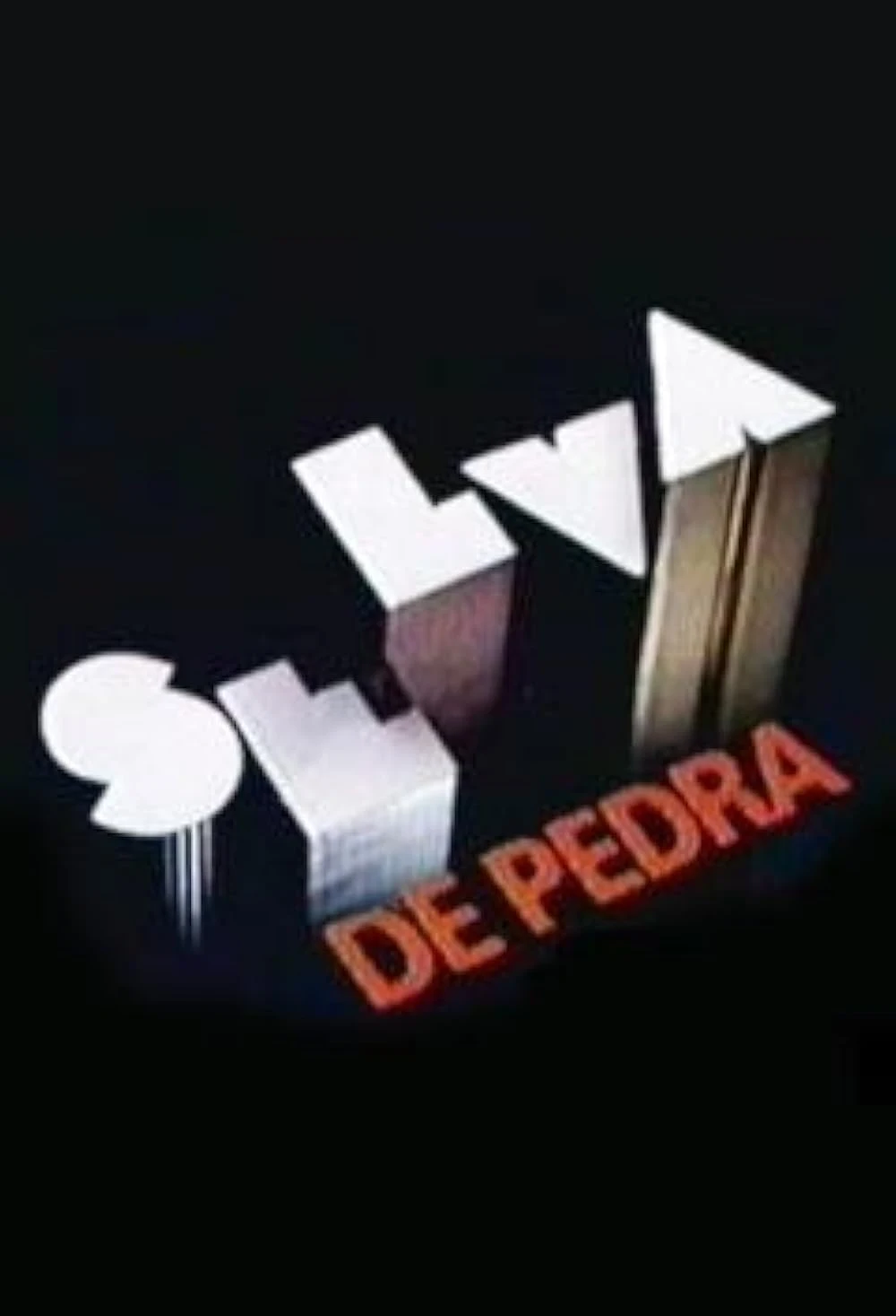 Poster  de Selva de Pedra