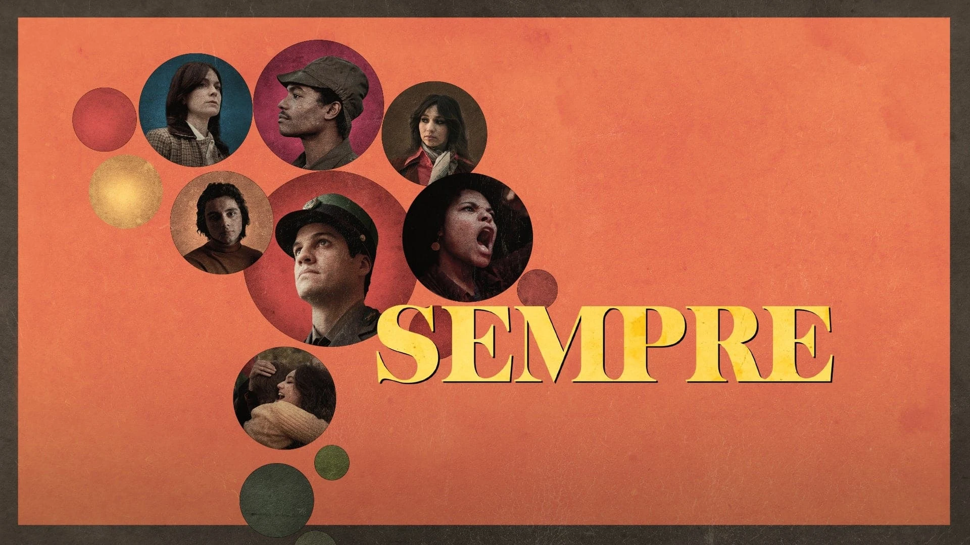 Foto de Sempre