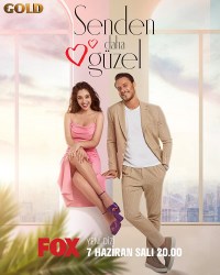 Serie The Beauty Inside