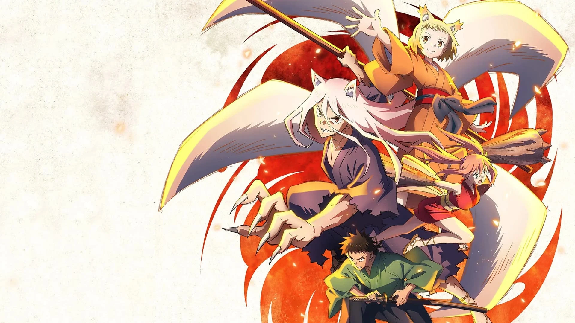 Foto de Sengoku Youko