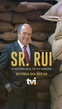 Serie Senhor Rui