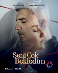 Serie Seni Çok Bekledim