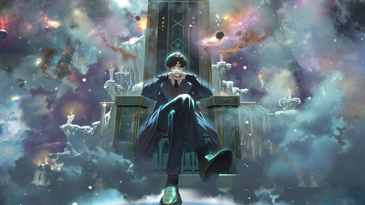 Foto de Lord of the Mysteries