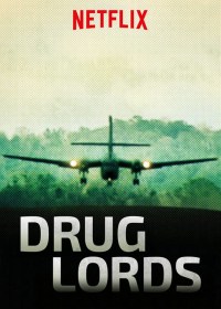 Serie Señores de la droga