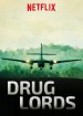 Señores de la droga