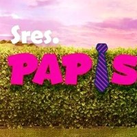 Serie Señores Papis