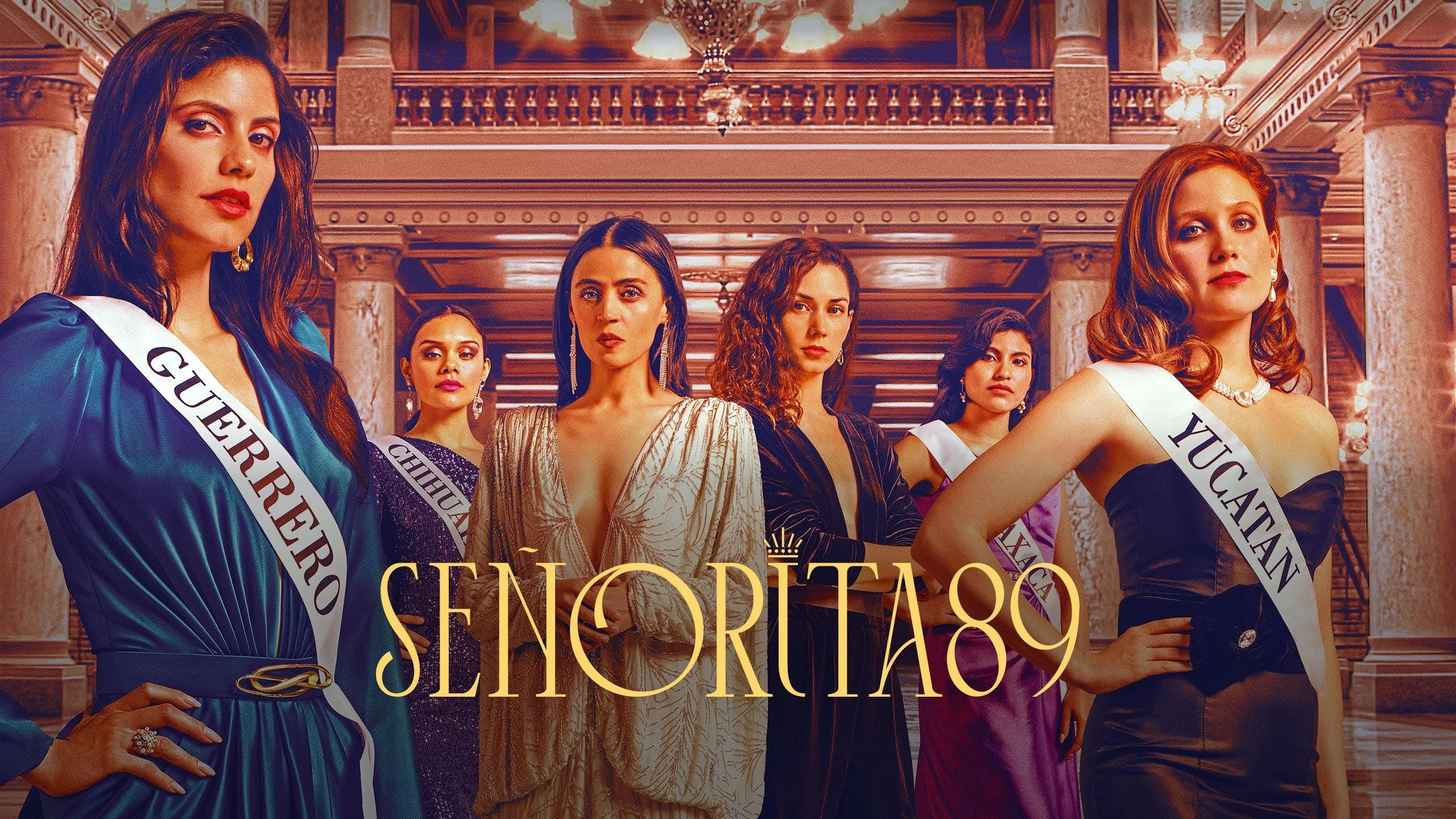 Foto de Señorita 89