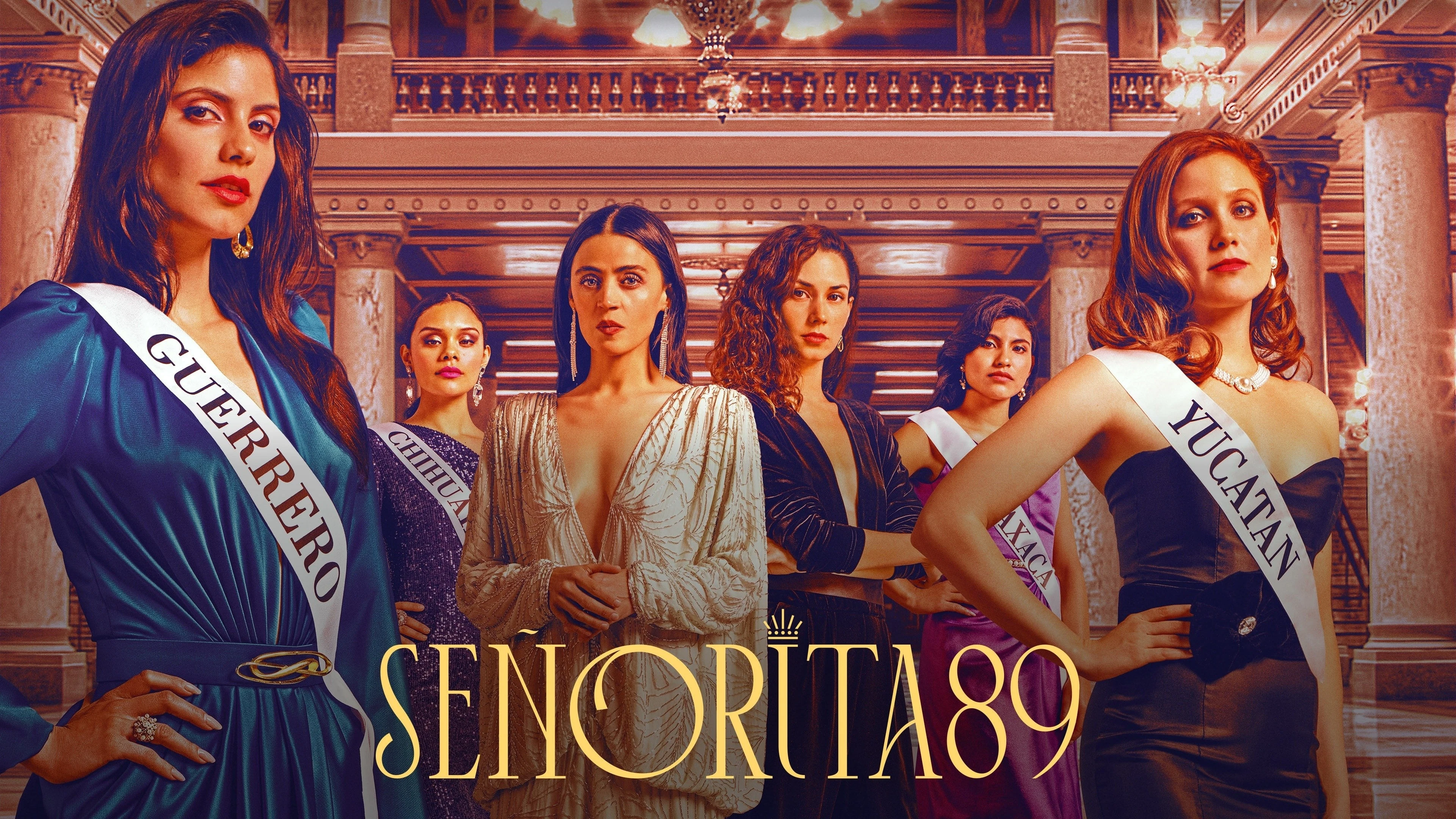 Foto de Señorita 89