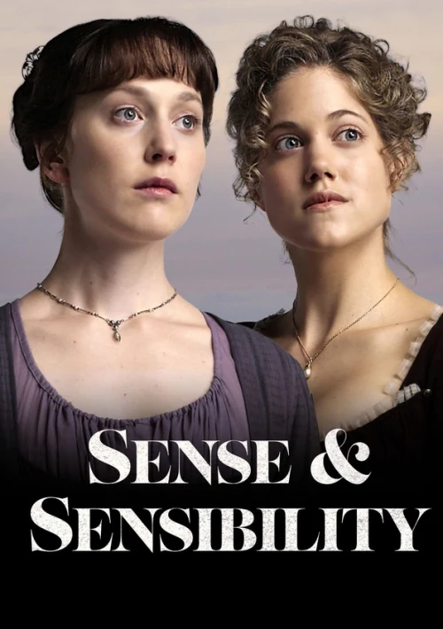 Poster  de la temporada 1 de Sense & Sensibility