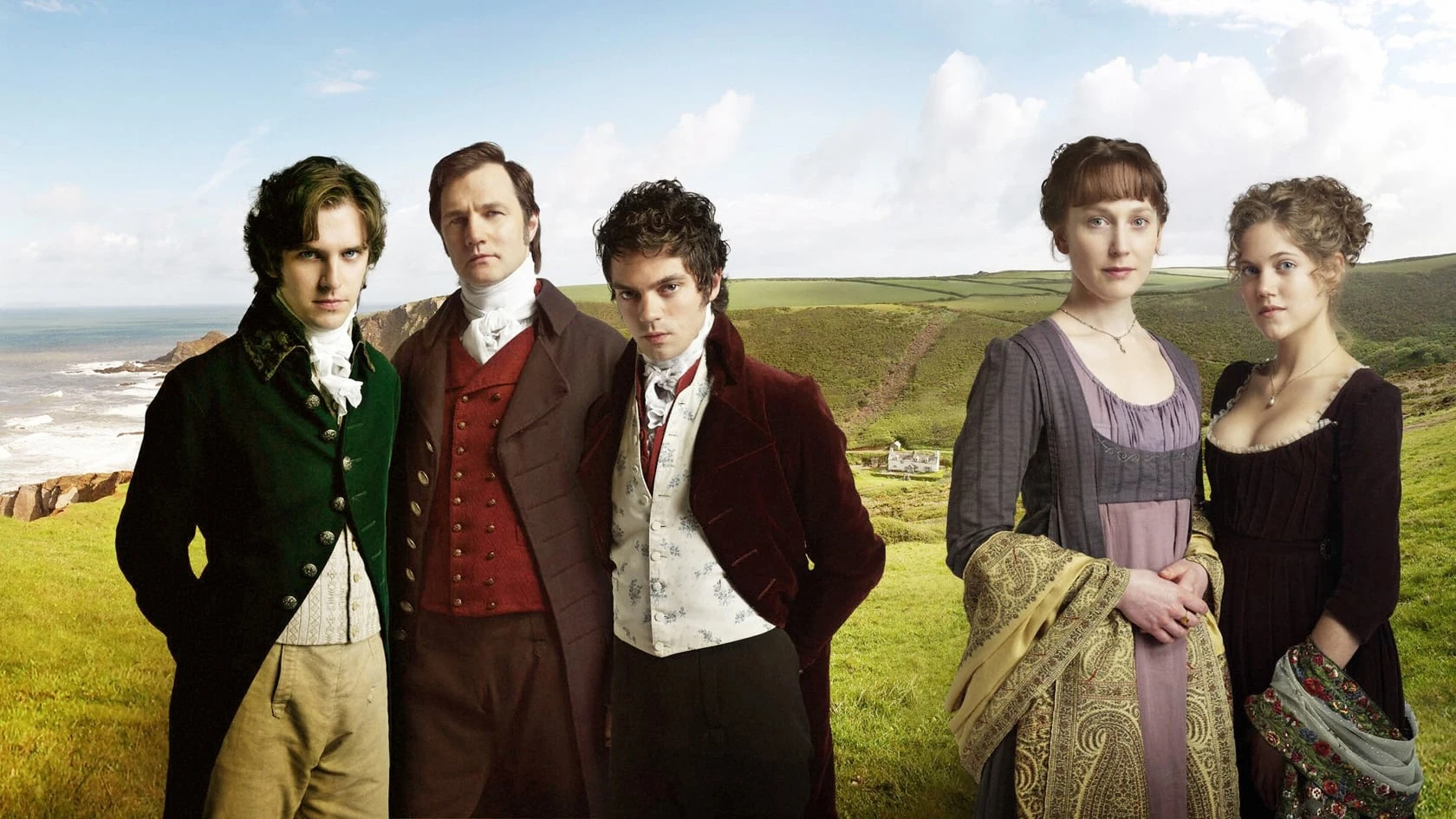 Foto de Sense & Sensibility