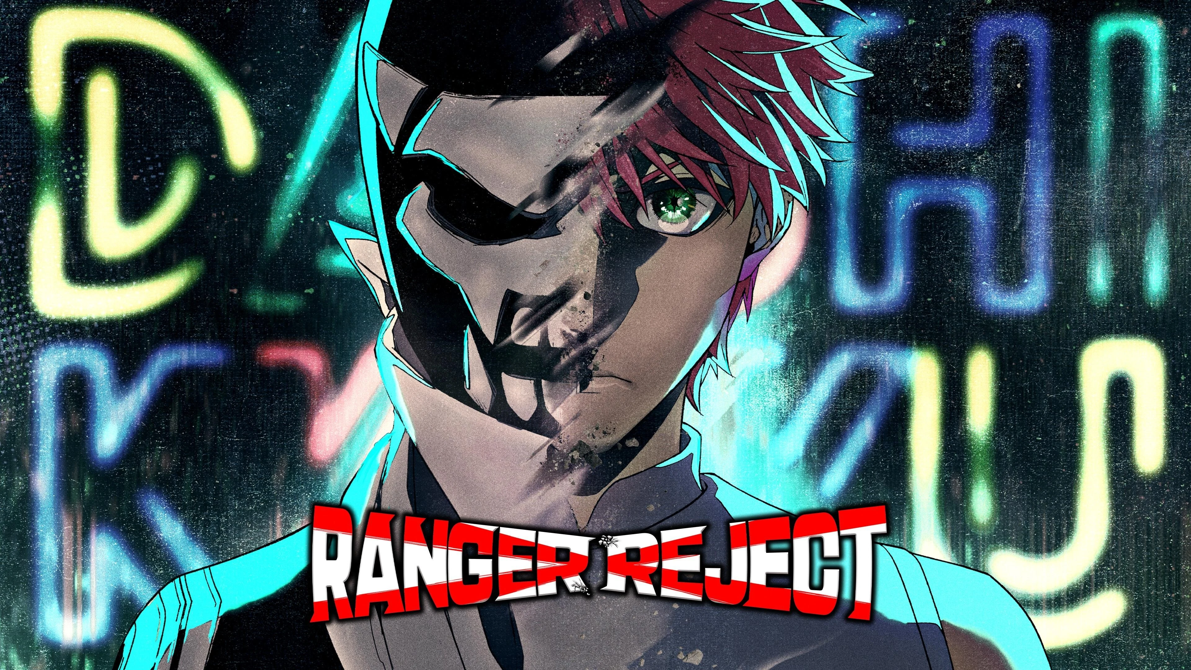 Foto de Go! Go! Loser Ranger!